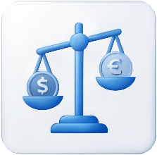 Instant Currency Converter