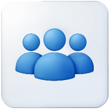 Groups & Collaboration