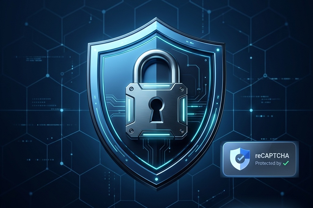 Fortifying Security with reCAPTCHA Enterprise