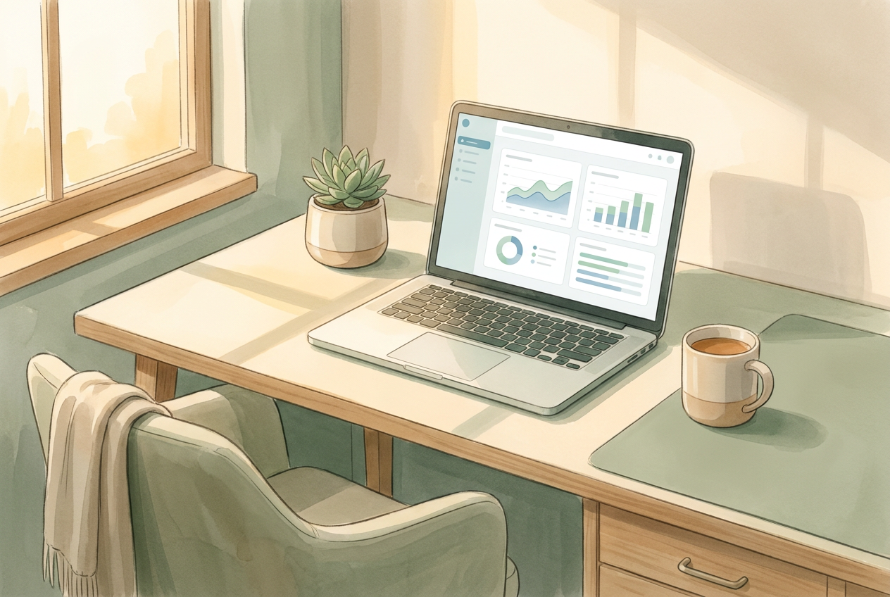 Why Simple Money Tracker Will Never Show You Ads