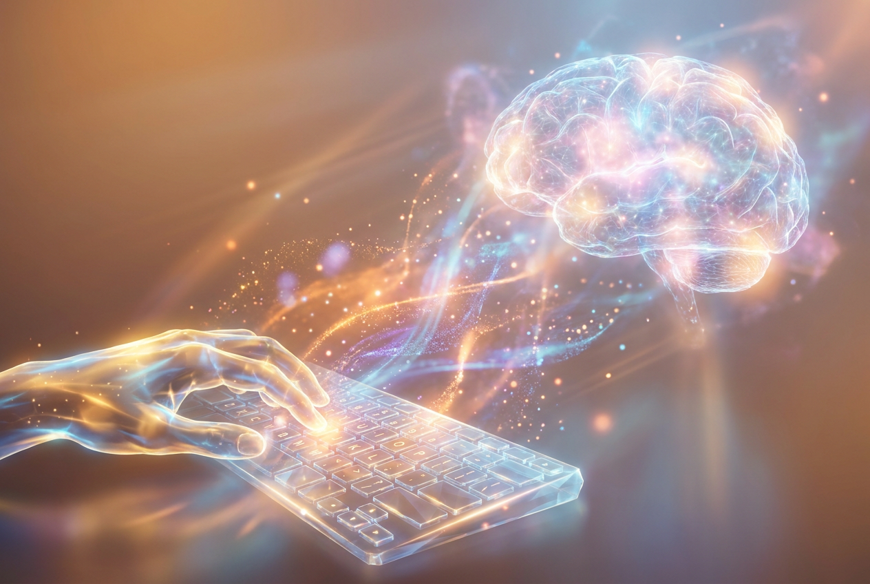 How AI Understands 'Coffee 5.50 Yesterday'