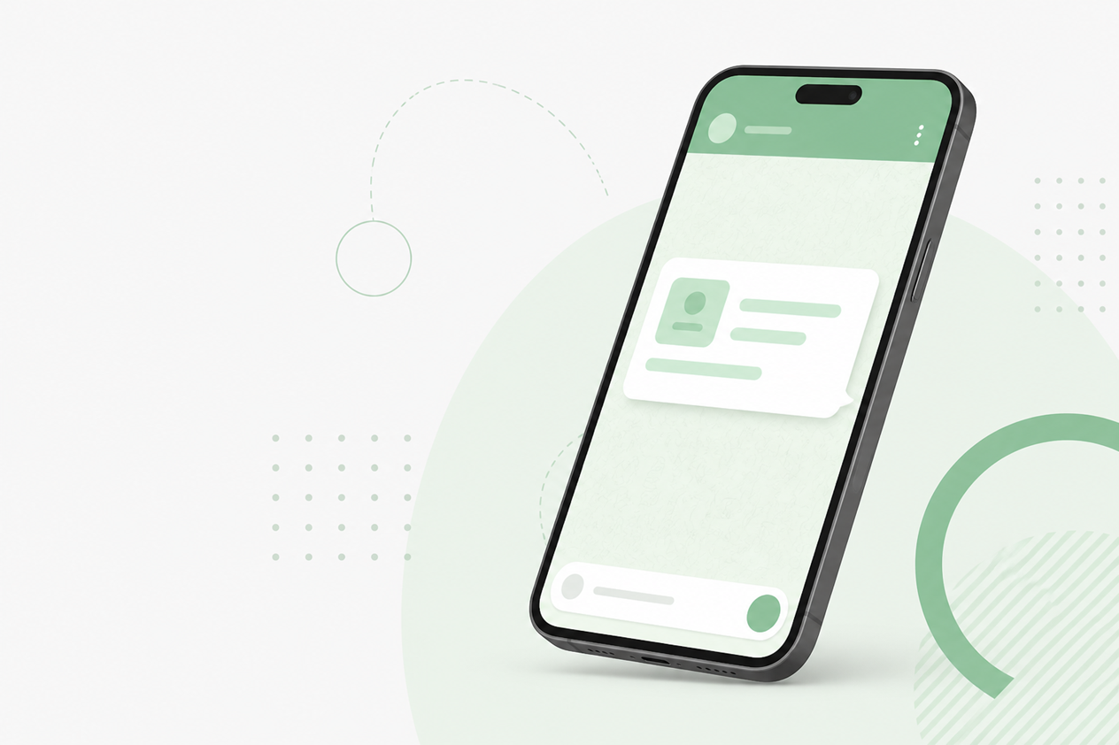 Track Expenses in Telegram in 5 Seconds — Here's How