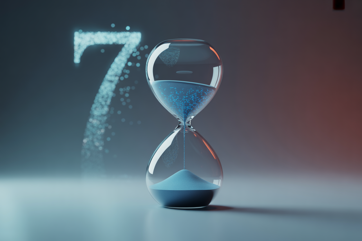 What Happens When You Delete Your Account (And Why We Wait 7 Days)