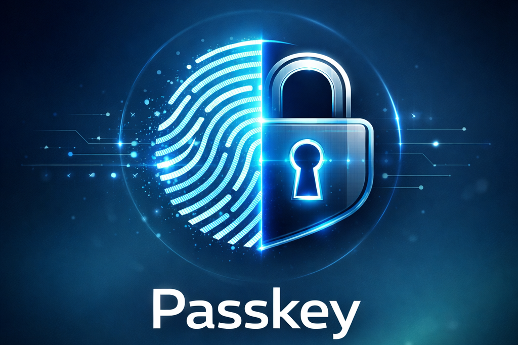Passwordless Login with Passkeys: A New Era of Security