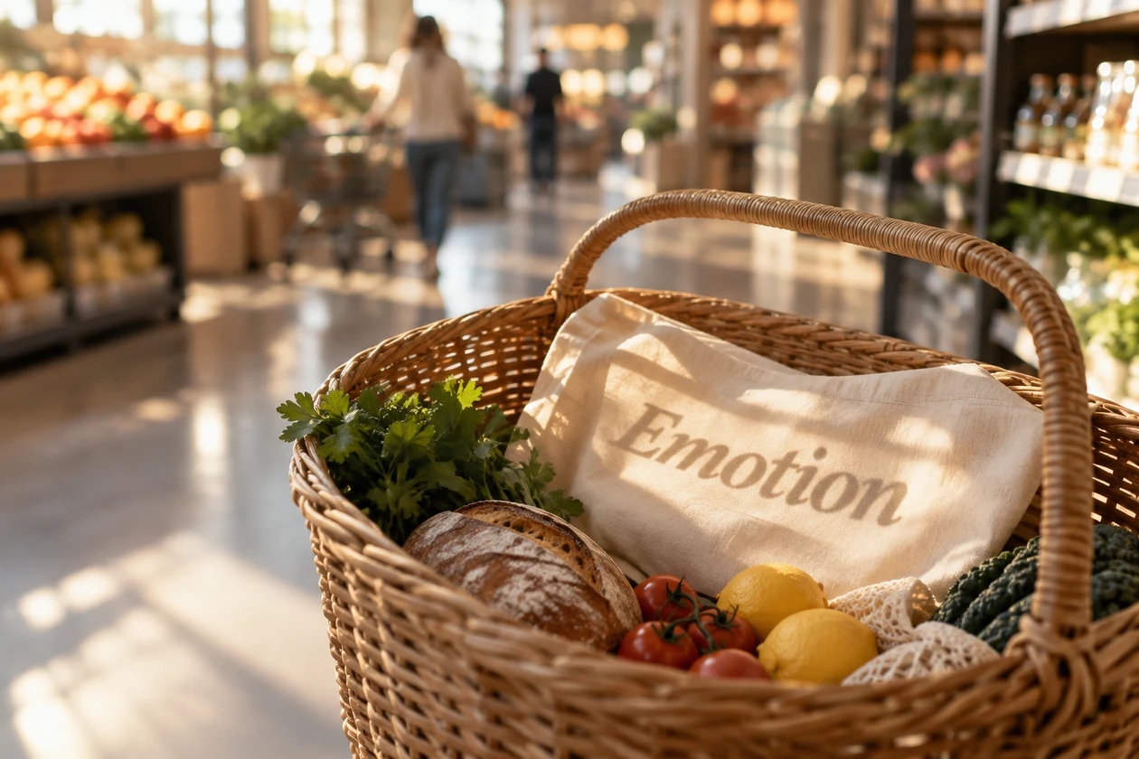 Why We Buy on Emotion—and How Online Shopping Speeds It Up