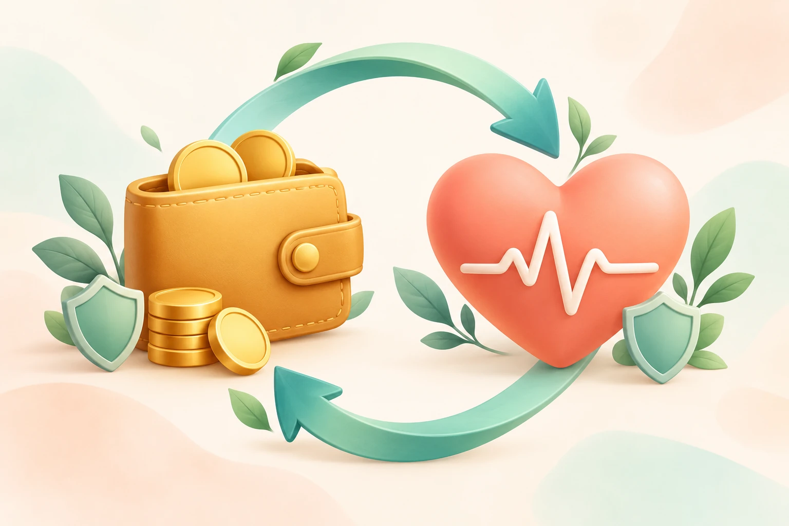 Finance and Health Are Not a Trade-Off: Protect the System That Supports Both